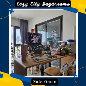 Cozy City Daydreams