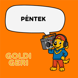 Péntek