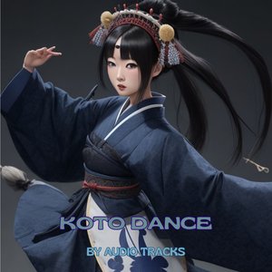 Koto Dance