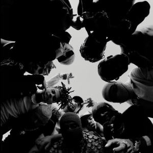 ''街头智慧''|刀脚 x 建坤 底特律Type Beat