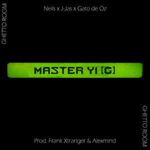 Master Yi (Extented mix)