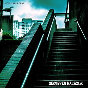 Geçmeyen Halsizlik