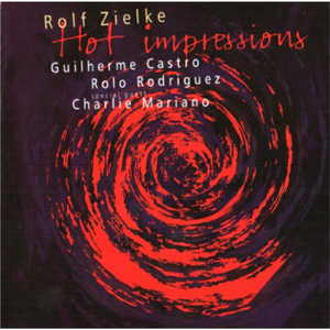 Baguala (feat. Charlie Mariano)