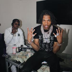 Sonic (Lil Baby Type Beat)