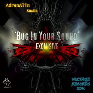 Bug In Your Sound (Original Mix)