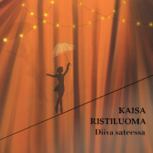 Diiva sateessa