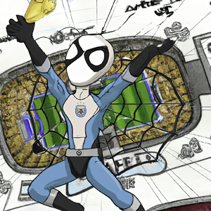 La Araña Que Pica (Pica, Pica, Pica) (En Vivo)