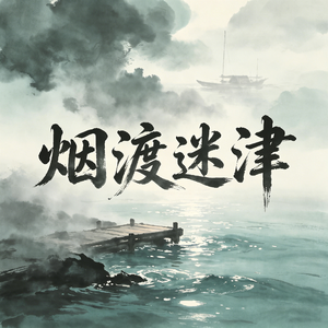 烟渡迷津