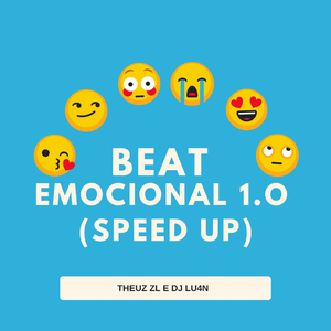 BEAT EMOCIONAL 1 (SPEED UP)