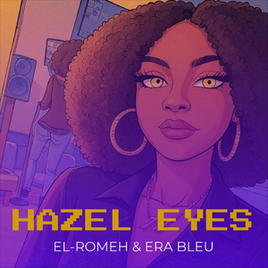 Hazel Eyes