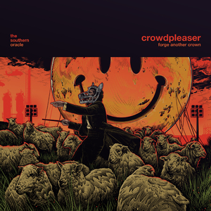 Crowdpleaser