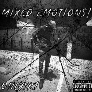 Smoking N Crying ft BLA$É