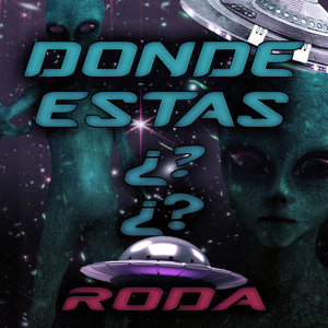 DONDE ESTAS ?¿?¿