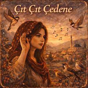 Çıt Çıt Çedene