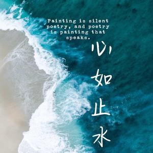 心如止水（抖音版）