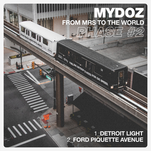 Detroit Light (Original)