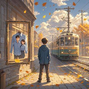未握紧的时光-眼界认知