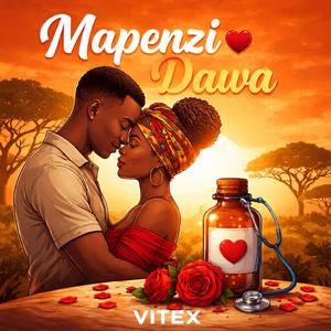 Mapenzi ni dawa