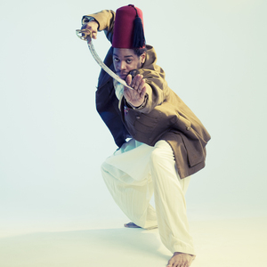 Rock My Hologram (Si Begg's Lost In The Hologram Mix Instrumental)