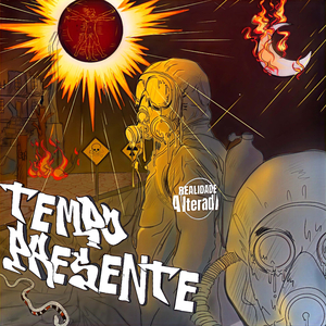 Nova Desordem Mundial