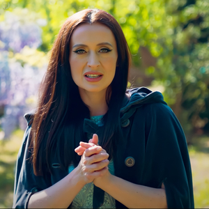 O, Măicuță Sfântă