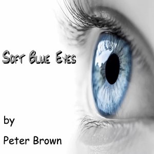 Soft Blue Eyes