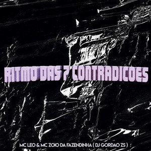 Ritmo das 7 Contradiçōes