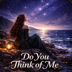 Do you think of Me