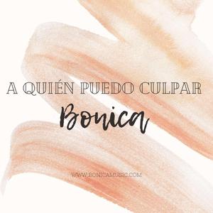 A quién puedo culpar