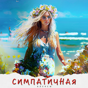 Симпатичная