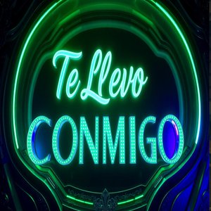 Te Llevo Conmigo