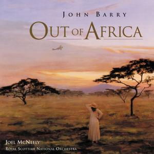 Out of Africa