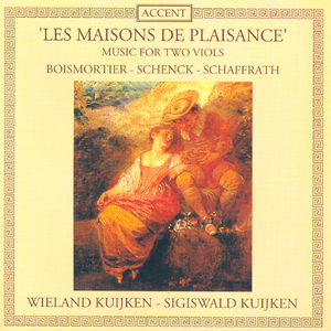 Sonata No. 6: III. Variation 2