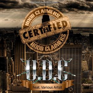 Bad Decisions (feat. Kreep, Hustle & Mr.Max) (Single)