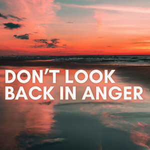 Don't Look Back in Anger (Pop-Punk Version)