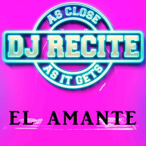 El Amante (Originally Performed by Nicky Jam) (Instrumental Karaoke Version)