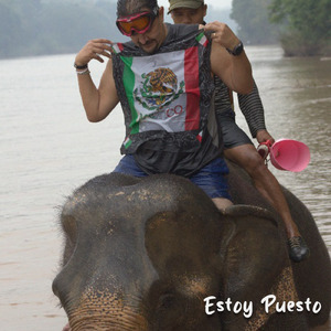 Estoy Puesto (Freestyle)