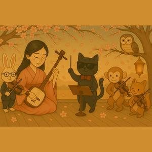 The Conductor’s Dream