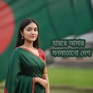 হায়রে আমার মনমাতানো দেশ