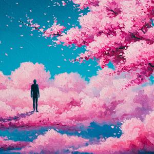 Lost in the Sakura Cloud