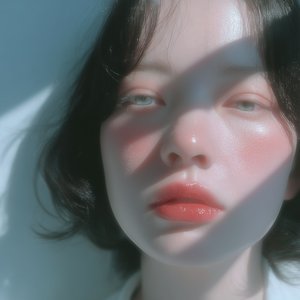 光を愛すること