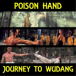 The Ultimate Sacrifice (Edge Of The Cyclone)