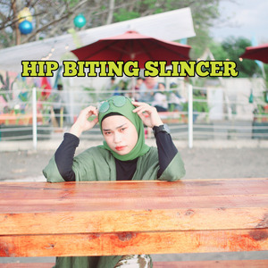 Hip Biting Slincer (Instrumental)