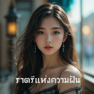 ราตรีแห่งความฝัน