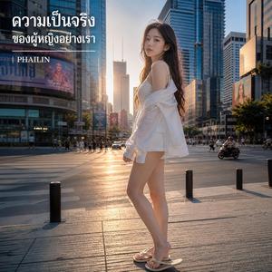 ความเป็นจริงของผู้หญิงอย่างเรา
