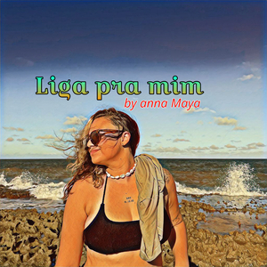 Liga pra Mim (Acústico)