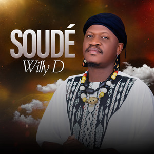 Soudé