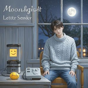 月光寄信人_蝶恋花