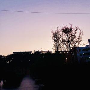 车站（翻自 李健）