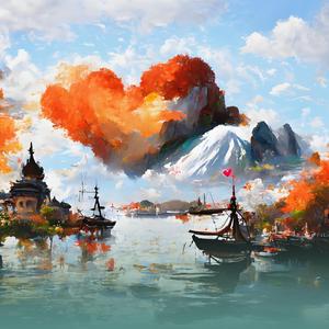 Sudah Aku Sirami Tapi Kamu Nyusahin